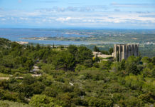 Massif de la Gardiole : la soupe aux herbes sauvages