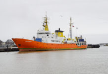 On aime : Vesselfinder, un site pour suivre les bateaux en temps réel