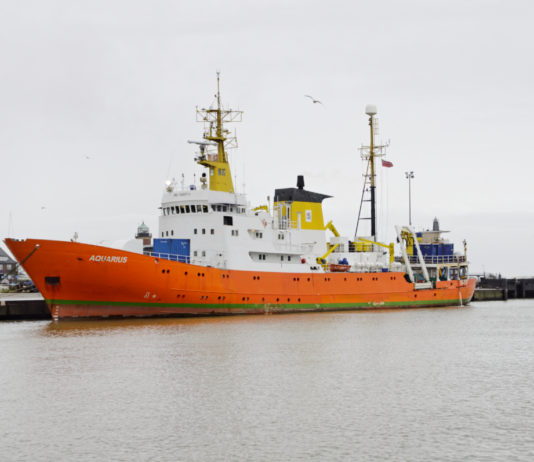 On aime : Vesselfinder, un site pour suivre les bateaux en temps réel