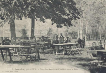 La Festa de l’Issanka : l’hymne occcitan de Sète