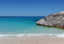 Méditerranée: parfois à 15° en plein été