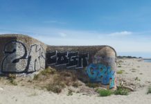 Occitanie: Südwall, les bunkers de nos plages