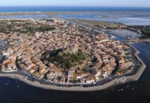Gruissan : l’ADN de la tradition maritime en Occitanie