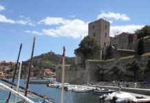 Collioure l’Orientale: entre pêche et corsaires