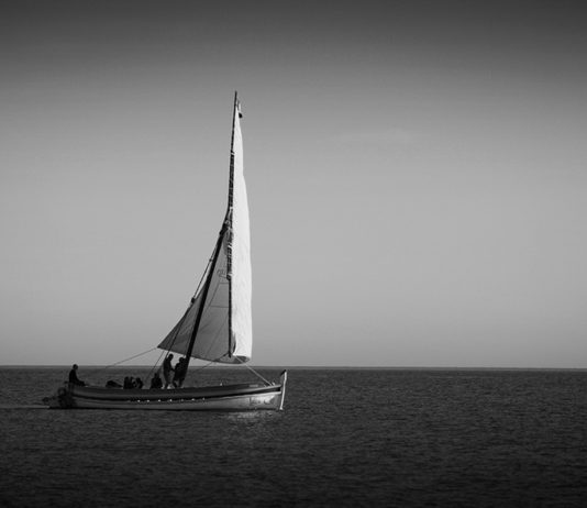Coutumes anciennes des marins de l’Aude
