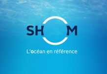 On aime: Data Shom, voir toutes les épaves en mer