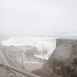 Littoral Occitanie: le jour où la mer est vraiment montée