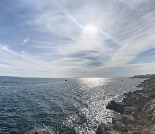 Sète, l’autre cimetière marin disparu
