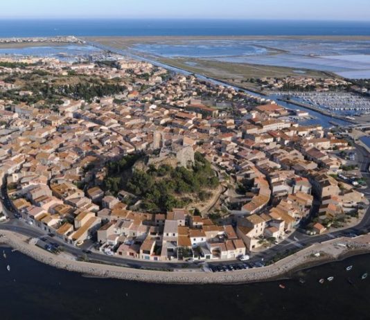 Gruissan : l’ADN de la tradition maritime en Occitanie