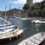 Collioure l’Orientale: entre pêche et corsaires