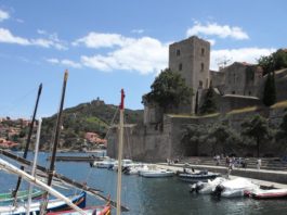 Collioure l’Orientale: entre pêche et corsaires