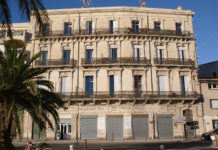 Sète: les compagnies maritimes de l’époque coloniale