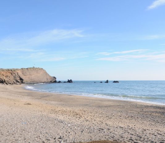La température de la mer en Occitanie en temps réel