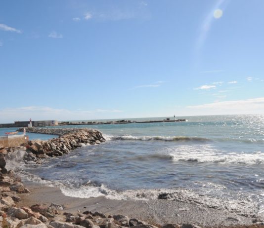 La guerre autour du golfe du Lion ou de Lyon