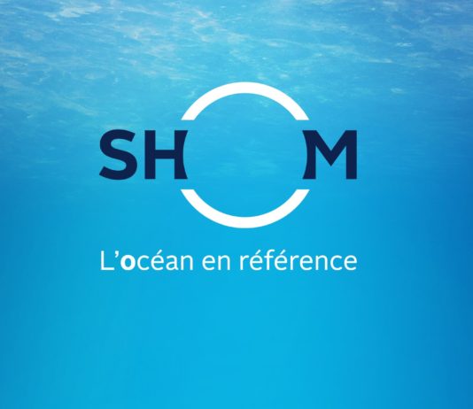 On aime: Data Shom, voir toutes les épaves en mer