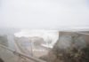 Littoral Occitanie: le jour où la mer est vraiment montée