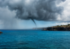 Tornades en Occitanie : quand les trombes marines frappent le littoral